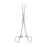 V. Mueller ALLIS Tissue Forceps - FORCEPS, ALLIS, LIGHT, 5X6, TEETH - SU4056