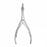 Centurion Centurion Nasal Speculum - 3/4" (1.2 cm) Sterile Centurion Vienna Nasal Speculum, Single Use - VNS500ST