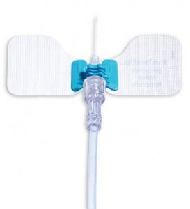 CR Bard StatLock IV Ultra Stabilization Device - StatLock IV Ultra Stabilization Device, Sterile, Neonatal - IV0501