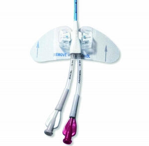 Cr Bard StatLock PICC Plus Stabilization Device - StatLock PICC Plus Stabilization Device, Tricot Polyester Anchor Pad, Fixed Post - PIC0220