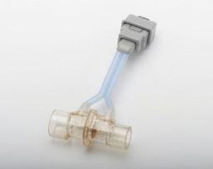 Carefusion VELA Diamond Flow Sensor - Reusable VELA Diamond Flow Sensor Assembly - 16496