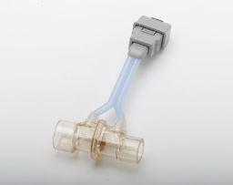 VELA Diamond Flow Sensor by Carefusion