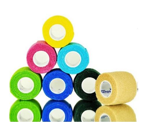 Elastic Bandages