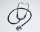 Tempo Medical Dual Head Stethoscopes - Dual Head Stethoscope, Pediatric, Black - SD4030BK