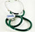 Tempo Medical Dual Head Stethoscopes - Stethoscope, Single Patient, Assembled - SD5030YA