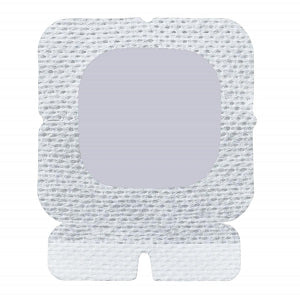 Centurion VersaDerm 2000 Window Dressings - Sterile VersaDerm 2000 Window Dressing, 2" x 1.75" - VSD15ST