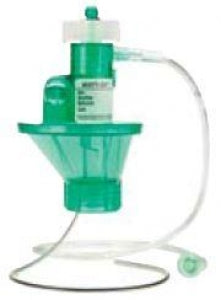 Vyaire Misty Ox Nebulizers - Misty Ox Gas Injection Nebulizer - 441G