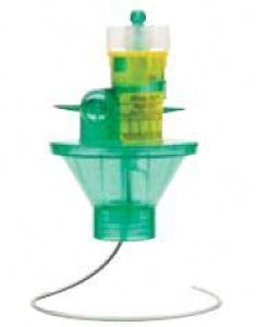 Vyaire Misty Ox Nebulizers - Hi-Flow Misty Ox Nebilizer - 441H