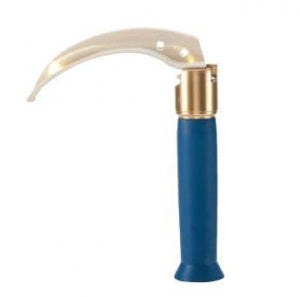 Vyaire Vital View Laryngoscope Handles - Vital View II Laryngoscope Handle, LED - 4556EU