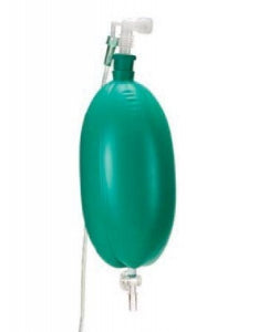 Vyaire Classic Hyperinflation Systems - Transport Breathing Circuit, 2 L, Resuscitation, Nonsterile - 5102RVX1