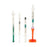 Vyaire GASLYTE Aspirator Needleless Syringes - GASLYTE ABG Aspirator Needleless Syringe Kit with 3 mL Syringe, Luer Slip, 7.9 I. U. Lithium Heparin - 603RH