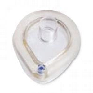 Vyaire Flex Air-Filled Cushion Face Masks - Flexible Infant Face Mask - 6821