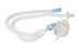 Adult 2 Limb Circle Anesthesia Circuit with 3 L Bag, Parallel Gas Wye, Gas Elbow, Expiratory B / V Filter and HCH Filter, 75"