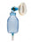 Vyaire Code Blue Resuscitators / Accessories - RESUSCITATOR, BAG, ADULT, MASK - 7253