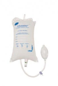 Vyaire Pressure Infusers - Pressure Infusor, 3, 000 cc, Fluid to Patient - IN950006