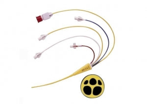 Edwards Lifescience Swan-Ganz Thermodilution Catheters - Thermodilution Swan-Ganz Catheter, 4 Fr - 015HF4