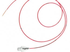 Edwards Lifesciences Fogarty Arterial Embolectomy Catheters - Fogarty Embolectomy Arterial Catheter, 3 Fr x 40 cm - 12A0403F