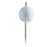 Edwards Lifesciences Fogarty Biliary Balloon Probes - Fogarty Biliary Balloon Catheter, 5 Fr - 410235F