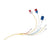 Edwards Lifesciences Swan-Ganz Pulmonary Artery Catheter - Combo Continuous Cardiac Output Catheter - 777F8