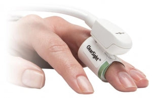 Edwards Lifesciences ClearSight System - Disposable Finger Cuff, Size L - CSCL