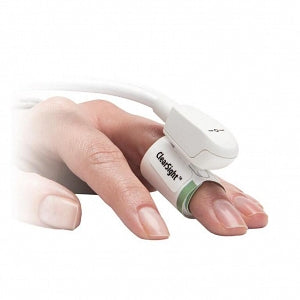 Edwards Lifesciences ClearSight System - Disposable Finger Cuff, Size M - CSCM