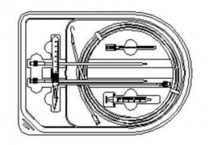 Edwards Lifesciences Percutaneous Insertion Kits - Percutaneous Insertion Kit with Introducer - PIKA