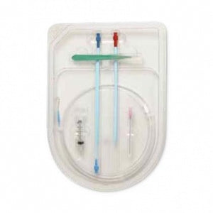 Edwards Lifesciences Percutaneous Insertion Kits - Percutaneous Insertion Kit with Femoral Venous Cannula, 8/12/16 Fr - PIKV