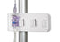 Edwards Lifesciences TruWave Disposable Pressure Transducer Kits - TruWave Disposable Pressure Transducer Standard Kit, with Flush Device, IV Set (Macrodrip), 12" Pressure Tubing, Two 3-Way Stopcocks - PX212