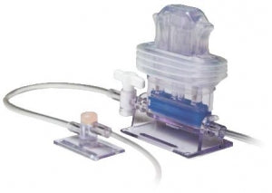 Edwards Lifesciences TRUWAVE Disposable Pressure Transducers - SYSTEM, BLOOD, SAMPLING, SAFEDRAW - PXVP1072