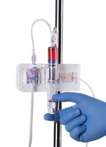 Edwards Lifesciences TRUWAVE Disposable Pressure Transducers - SYSTEM, BLOOD, SAMPLING, SAFEDRAW - PXVP1073