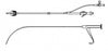 Edwards Lifesciences Retrograde Cardioplegia Catheters - Retrograde Cardioplegia Catheter with Self-Inflating Balloon, Textured, Retractaguard Technology, Preshaped Stylet and Handle, 14 Fr, 18 mm - RC2014