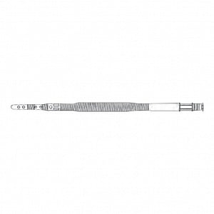 Edwards Trim-Flex Low-Profile Triple-Stage Venous Cannulas - CANNULA, PRFSN, 16IN, 36-46FR, VNS, LOPRF - TRF3646O2A