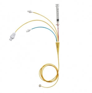 Edwards Lifescience Swan-Ganz Thermodilution Catheters - Thermodilution Catheter, 5 Fr - TS105F5