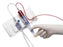 Edwards Lifesciences VAMP Closed Blood Sampling Systems - Needleless VAMP System, Shielded Cannula - VMP400