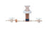 Edwards Lifesciences VAMP Closed Blood Sampling Systems - Needleless VAMP System, Shielded Cannula - VMP400