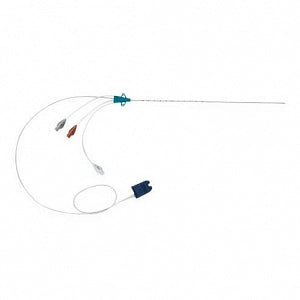 Edwards Lifesciences Oximetry Central Venous Catheters - Oximetry Central Venous Catheter, 3 Lumens, 20 cm - X3820KT