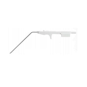 GE Medical Aspirator Straight Sterile - Straight Aspirator, Sterile - 1000370-NAV