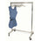 Valet Rack for Lead Aprons Valet Rack - 36"W x 22.5"D x 53"H