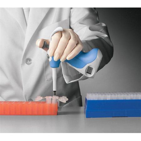 Ovation Variable Volume Pipette 20 μL - 2-20μL Volume Range