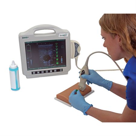 Vascular Access Training Phantom Vascular Access Ultrasound Phantom