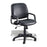 Cava Urth Task Chair Vinyl - Black