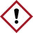 GHS Acute Toxic Labels 2" - Vinyl