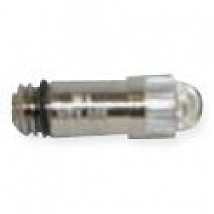 Welch Allyn Replacement Halogen HPX Lamps - LAMP, 3.5V, HALOGEN, HPX, 1EA - 00300-U