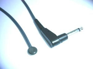 Welch Allyn Reusable Skin Surface Probes - Reusable Skin Surface Probe, Pediatric - 008-0756-00