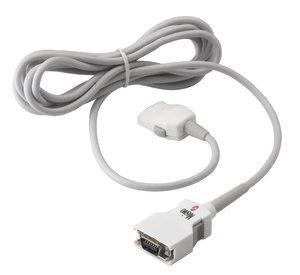 Welch Allyn SPO2 Interface Cable, Accessories - SpO2 Interface Cable, 4' - 008-0954-00