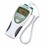 Welch Allyn 690/692 SureTemp Plus Rectal Thermometers and Accessories - SureTemp Plus 690 Handheld Electronic Thermometer with Interchangeable Rectal Probe Well, 4' Cord - 01690-201