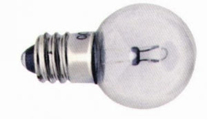 Welch-Allyn Headlight Replacement Bulbs - Headlight Replacement, Bulb, 6 V - 02500-U