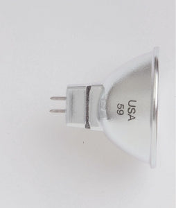 Welch Allyn Halogen Replacement Lamps - 35 W Halogen Lamp for LS135 Exam Light - 04430-U