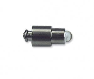 Welch Allyn MacroView Otoscope and Ear Speculums - Replacement 3.5 V Halogen HPX Lamp Bulb for MacroView Otoscopes - 06500-U