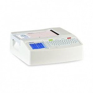 Welch Allyn Eli 150 C Resting Electrocardiograph - ECG, ELI150C, 12LEAD, AM12 MODULE, W/PAPER - ELI150C-BAA-AACAD